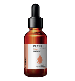 سرم لایه بردار Regenine ریول سرم لایه بردار Regenine ریول