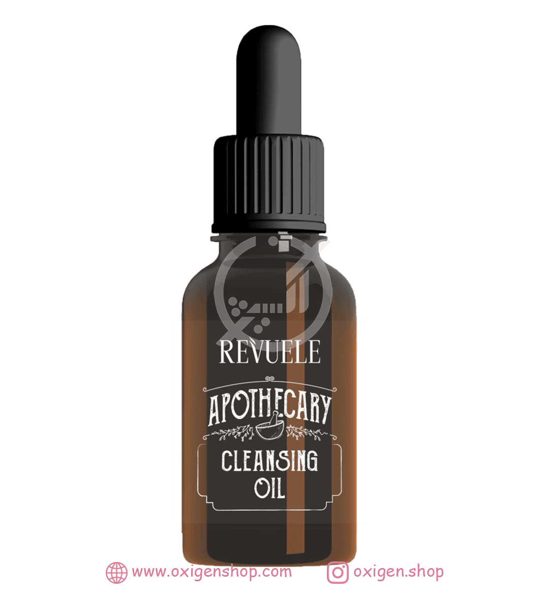 روغن پاک کننده آرایش ریول روغن پاک کننده آرایش ریول