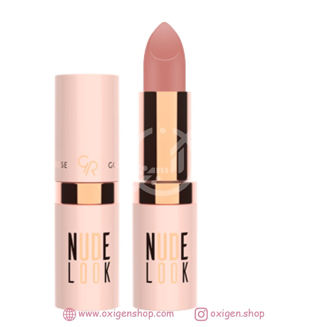 رژلب جامد گلدن رز رژلب جامد گلدن رز