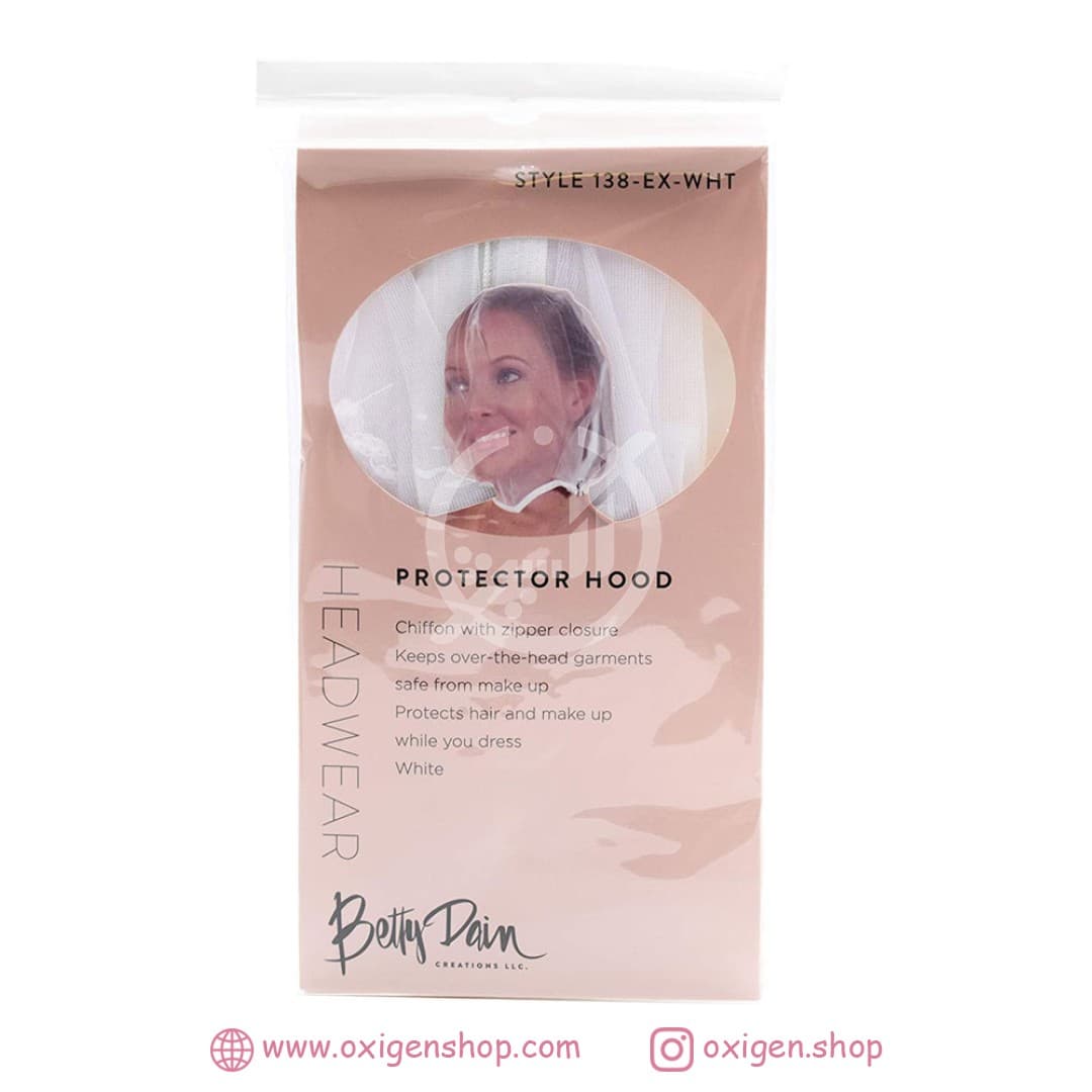 محافظ آرایش و مو بتی دین محافظ آرایش و مو بتی دین