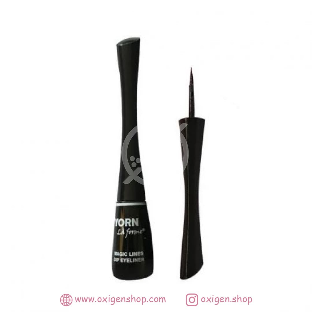 خط چشم یورن مدل magic lines خط چشم یورن مدل magic lines