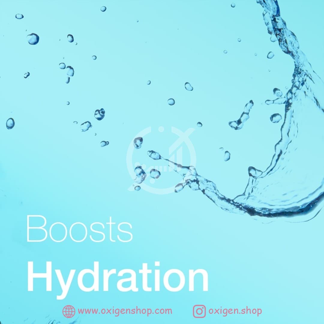 میسلارواتر نوتروژینا مدل hydro boost میسلارواتر نوتروژینا مدل hydro boost