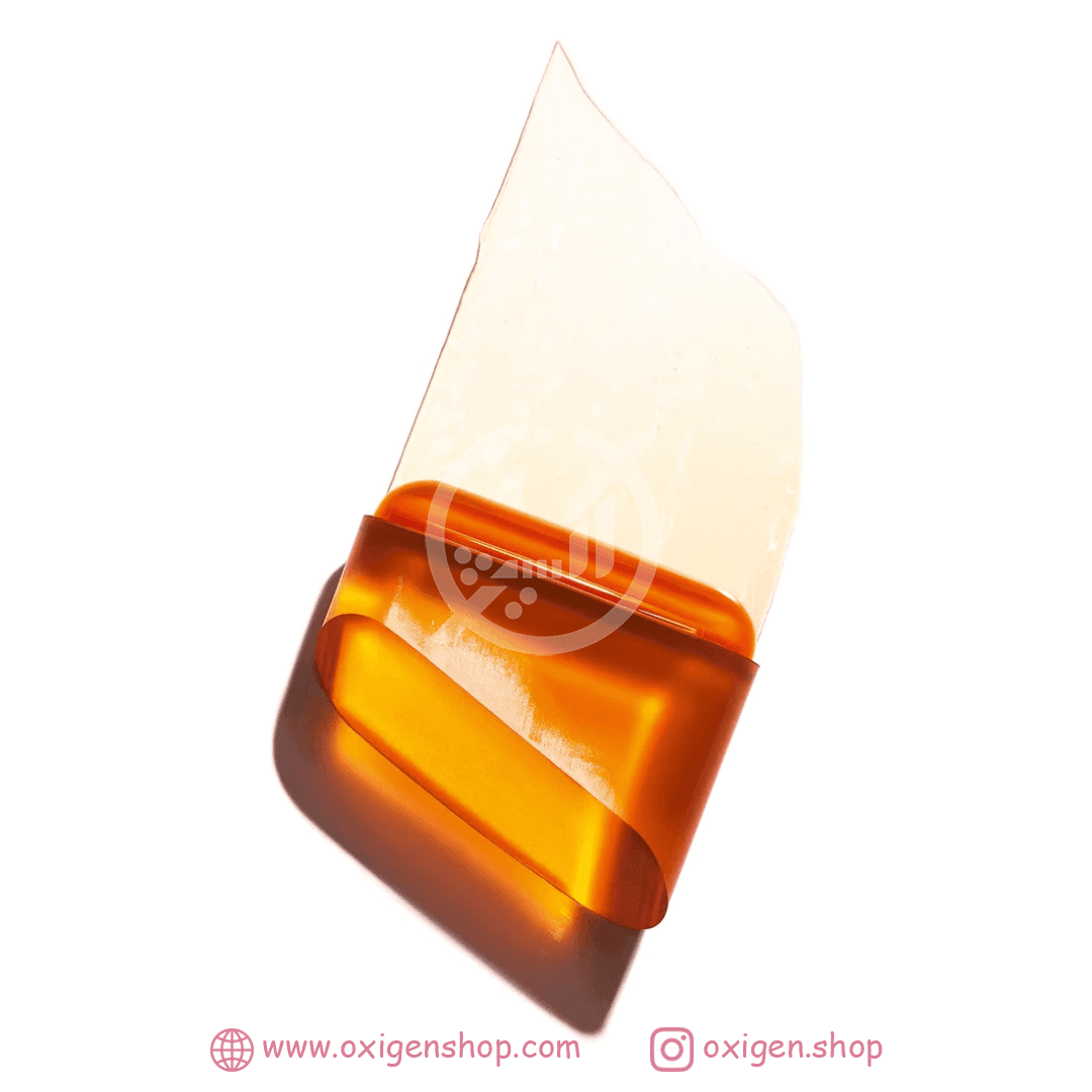 ضدآفتاب استیکی بی رنگ کلارنس spf 50 ضدآفتاب استیکی بی رنگ کلارنس spf 50