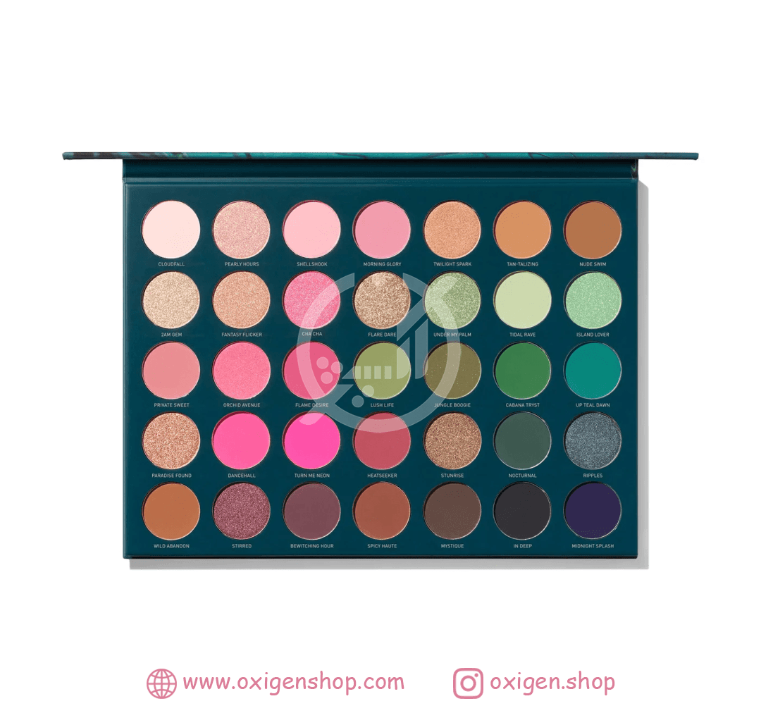 پالت سایه مورف مدل 35A پالت سایه مورف مدل 35A