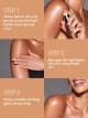 هایلایتر بدن شیگلم مدل SUNKISSED هایلایتر بدن شیگلم مدل SUNKISSED