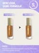 هایلایتر بدن شیگلم مدل SUNKISSED هایلایتر بدن شیگلم مدل SUNKISSED