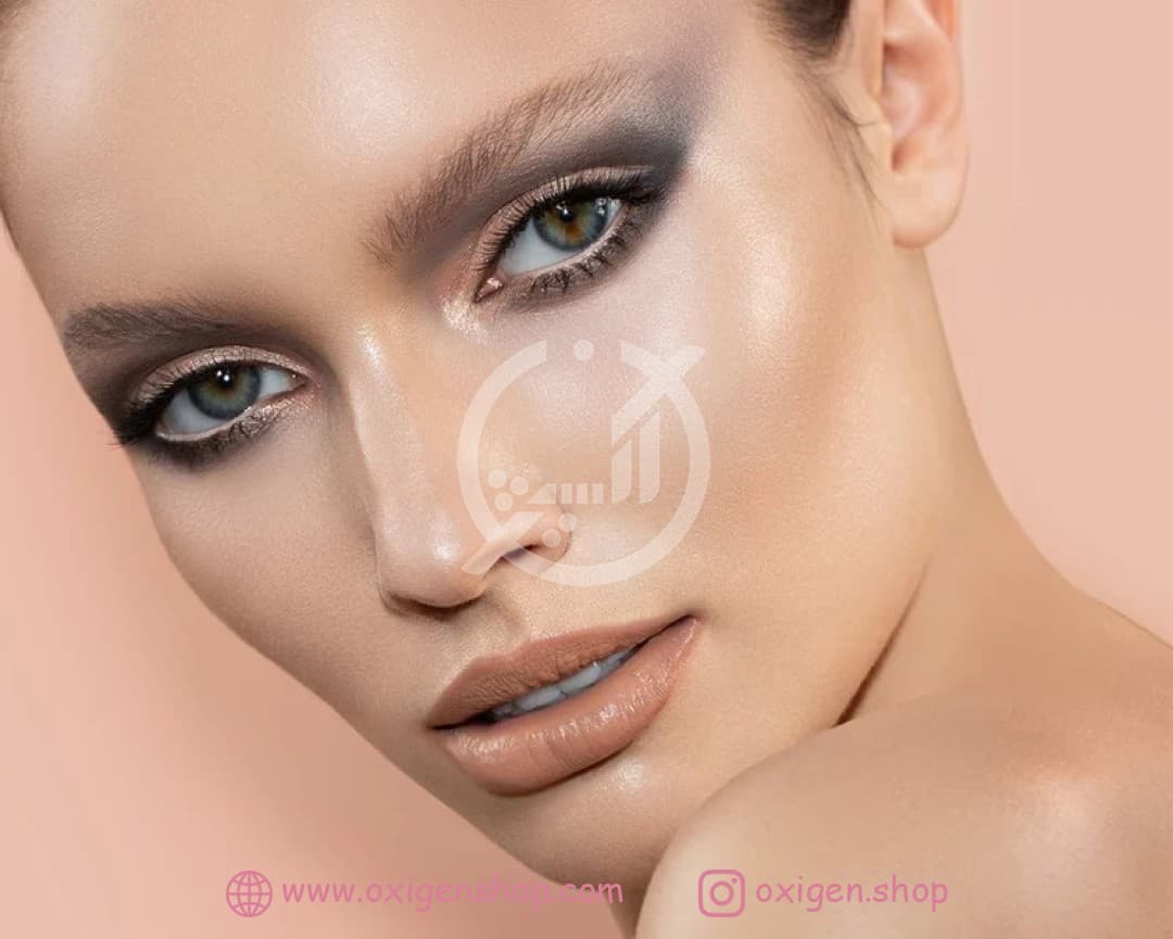 پالت سایه چشم ناتاشا دنونا مدل GLAM پالت سایه چشم ناتاشا دنونا مدل GLAM