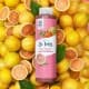 شوینده بدن سنت ایوز مدل Pink Lemon & Mandarin Orange شوینده بدن سنت ایوز مدل Pink Lemon & Mandarin Orange