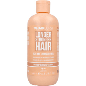 شامپو هیربرست مدل Dry & Damaged Hair شامپو هیربرست مدل Dry & Damaged Hair