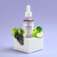 سرم روشن کننده نیچر اسپل مدل smoothing zinc سرم روشن کننده نیچر اسپل مدل smoothing zinc