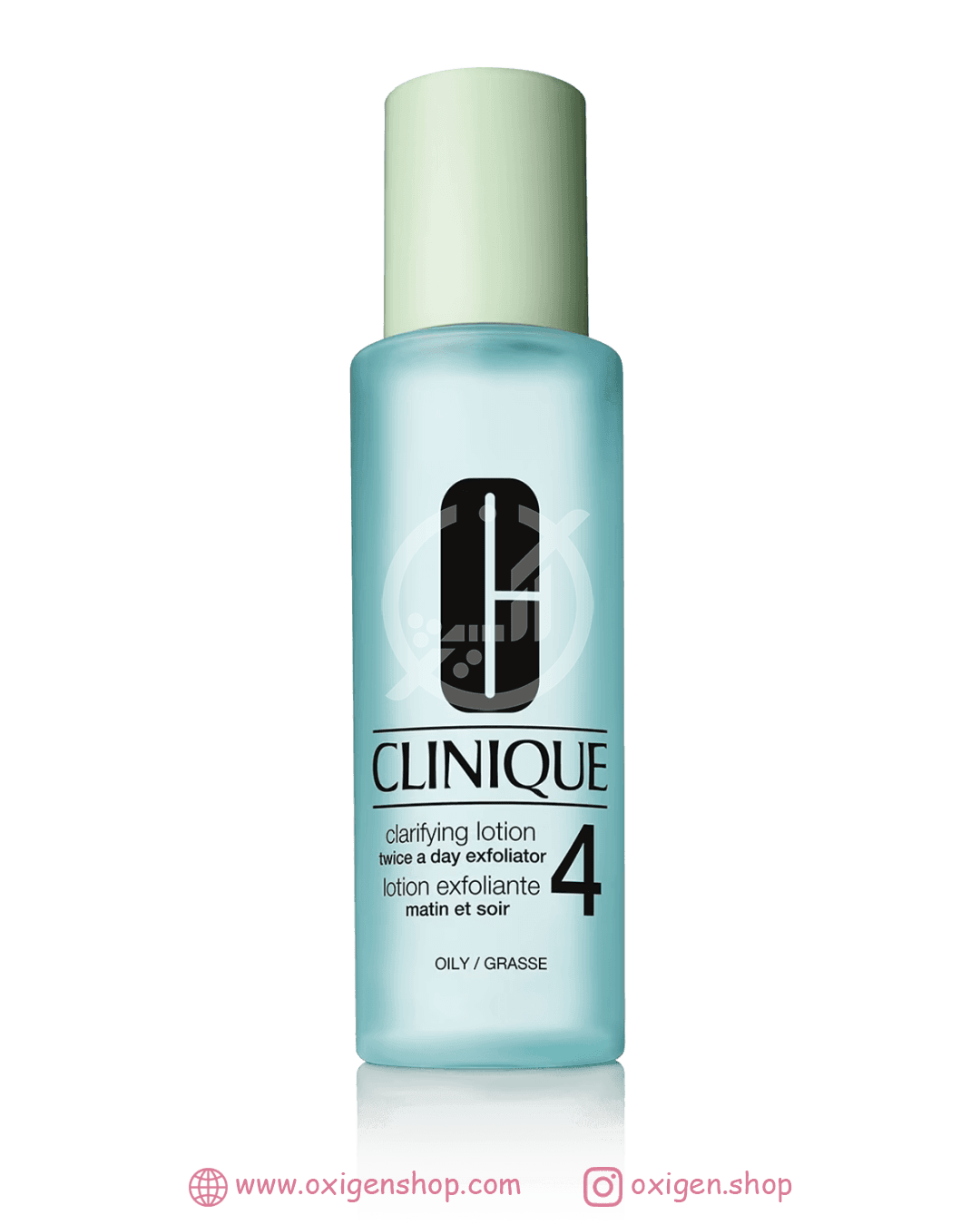 لوسیون کلینیک شماره 4 لوسیون کلینیک شماره 4