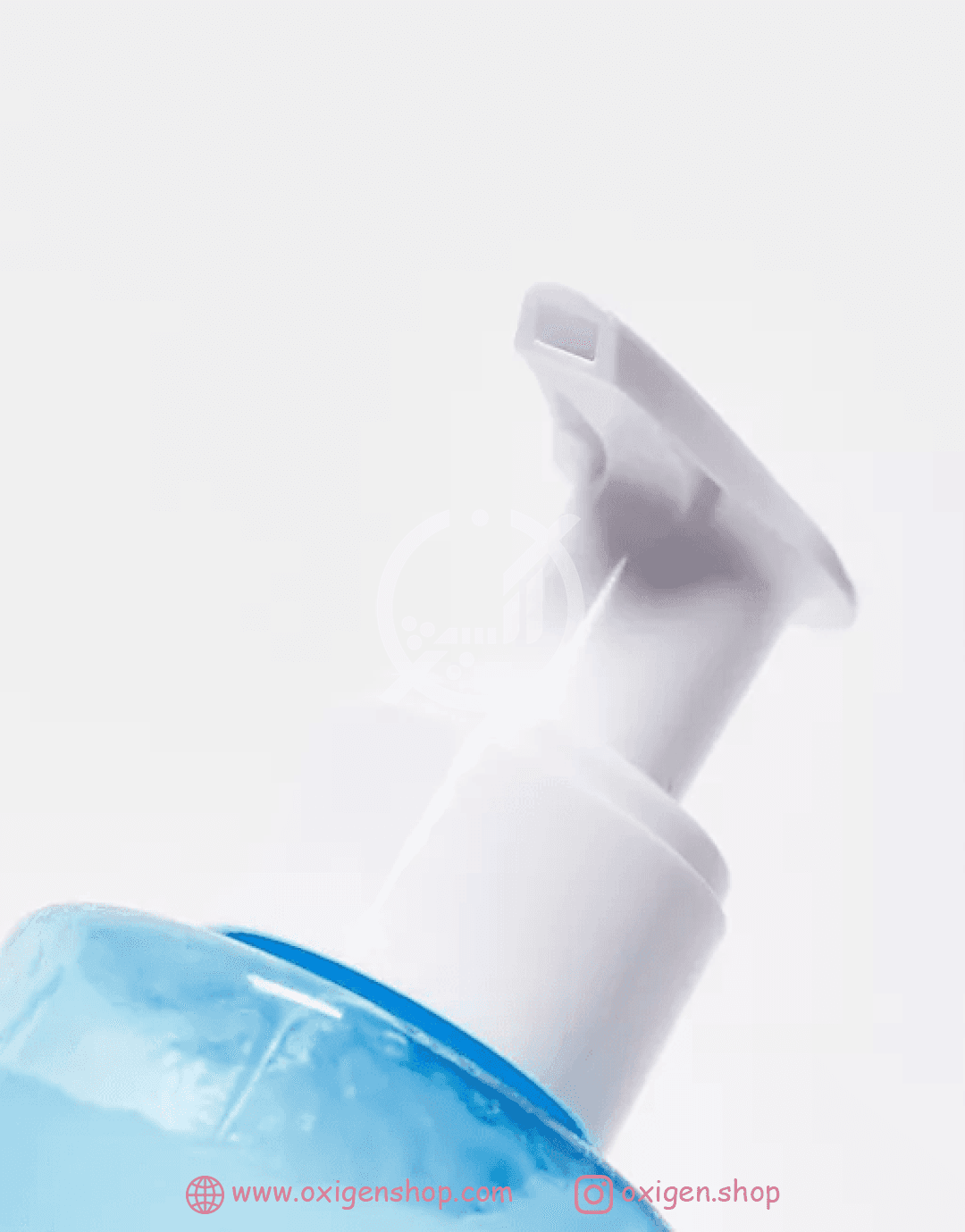 شیر پاک کن نوتروژینا مدل hydro boost شیر پاک کن نوتروژینا مدل hydro boost