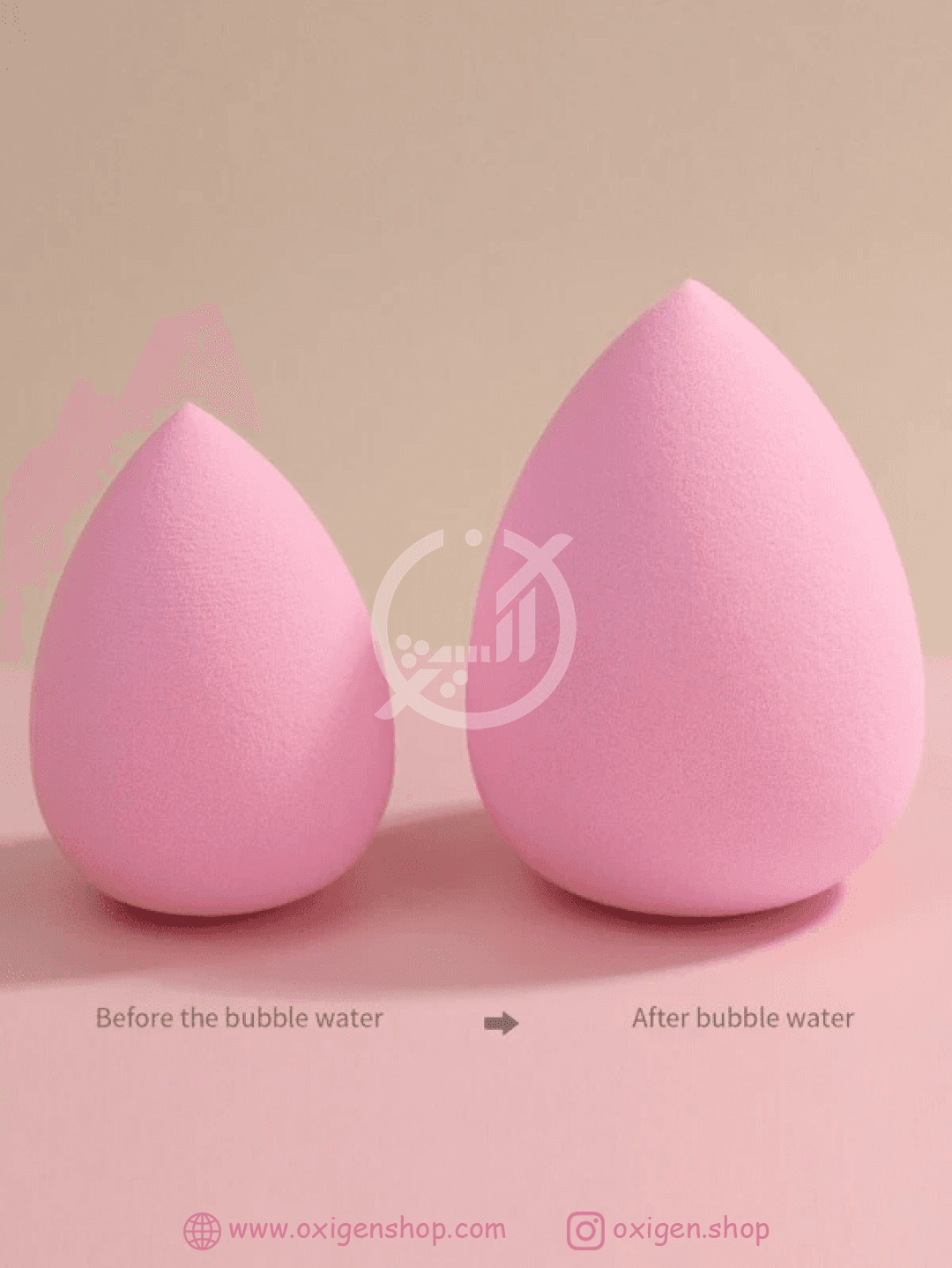 ست 3 عددی اسفنج شیگلم ست 3 عددی اسفنج شیگلم