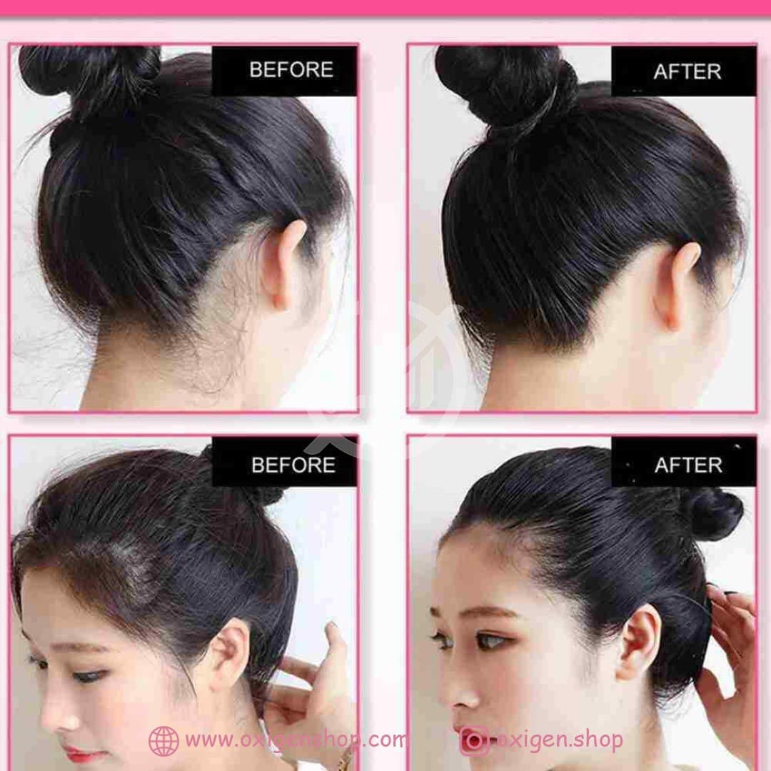 وکس مو استیکی اکو وکس مو استیکی اکو