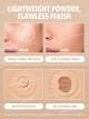 پنکک کرم پودری شیگلم مدل skin focus پنکک کرم پودری شیگلم مدل skin focus