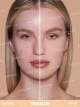 پنکک کرم پودری شیگلم مدل skin focus پنکک کرم پودری شیگلم مدل skin focus