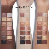 پالت سایه چشم آناستازیا بورلی هیلز مدل Soft Glam پالت سایه چشم آناستازیا بورلی هیلز مدل Soft Glam
