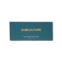 پالت سایه چشم آناستازیا بورلی هیلز مدل subculture پالت سایه چشم آناستازیا بورلی هیلز مدل subculture