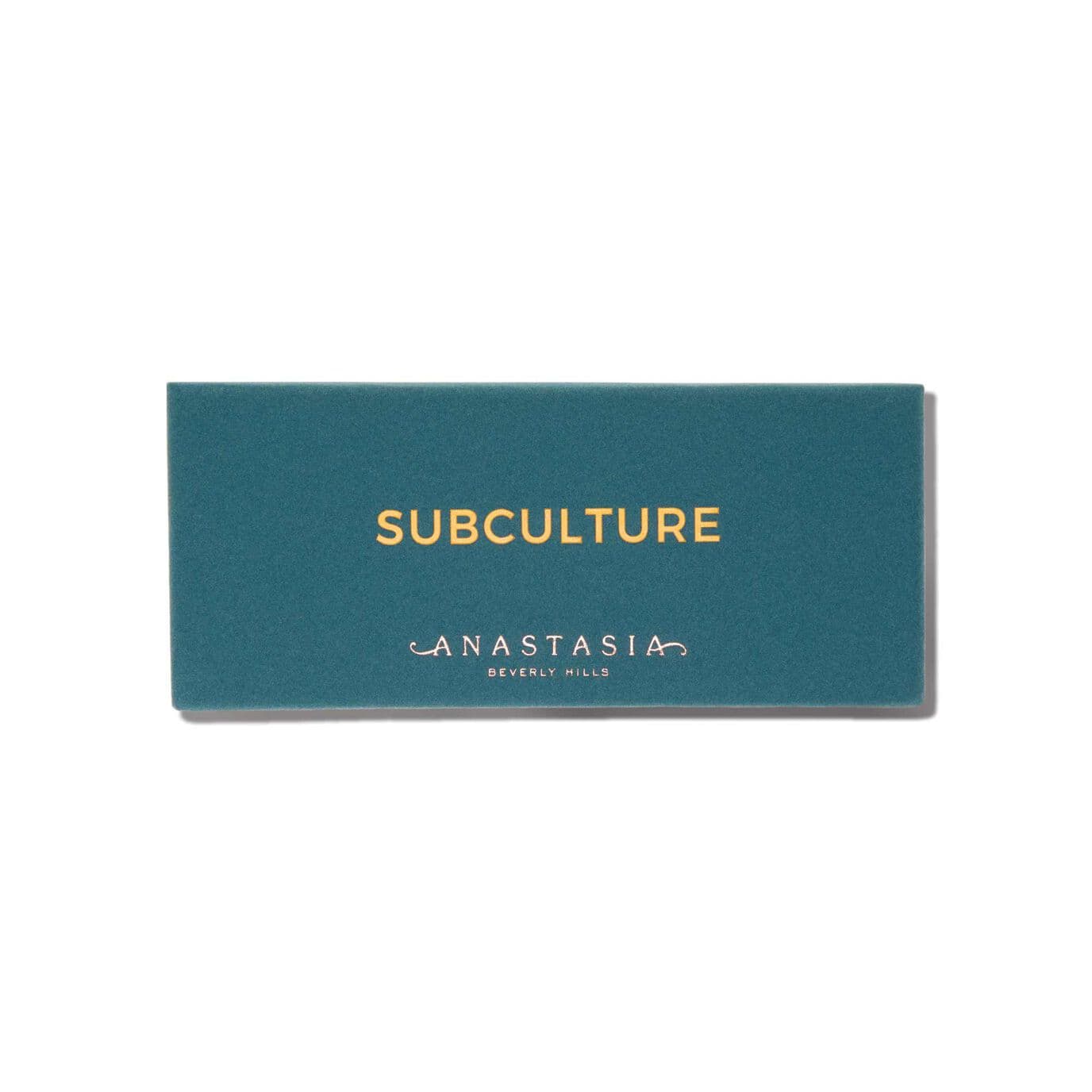 پالت سایه چشم آناستازیا بورلی هیلز مدل subculture پالت سایه چشم آناستازیا بورلی هیلز مدل subculture