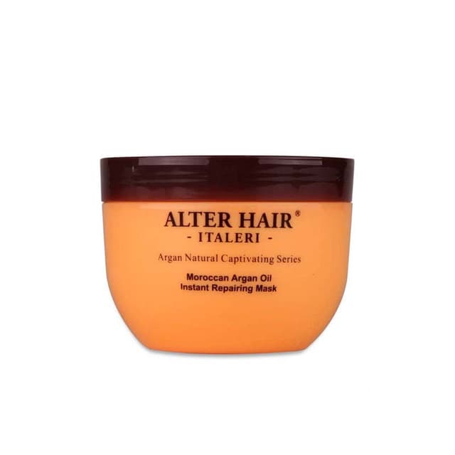 ماسک مو روغن آرگان آلتر هیر ماسک مو روغن آرگان آلتر هیر