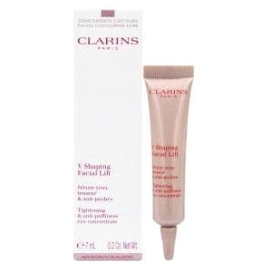 سرم لیفتینگ دور چشم کلارنس مدل V Shaping سرم لیفتینگ دور چشم کلارنس مدل V Shaping