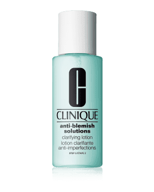 تونر ضد جوش کلینیک مدل Anti blemish تونر ضد جوش کلینیک مدل Anti blemish