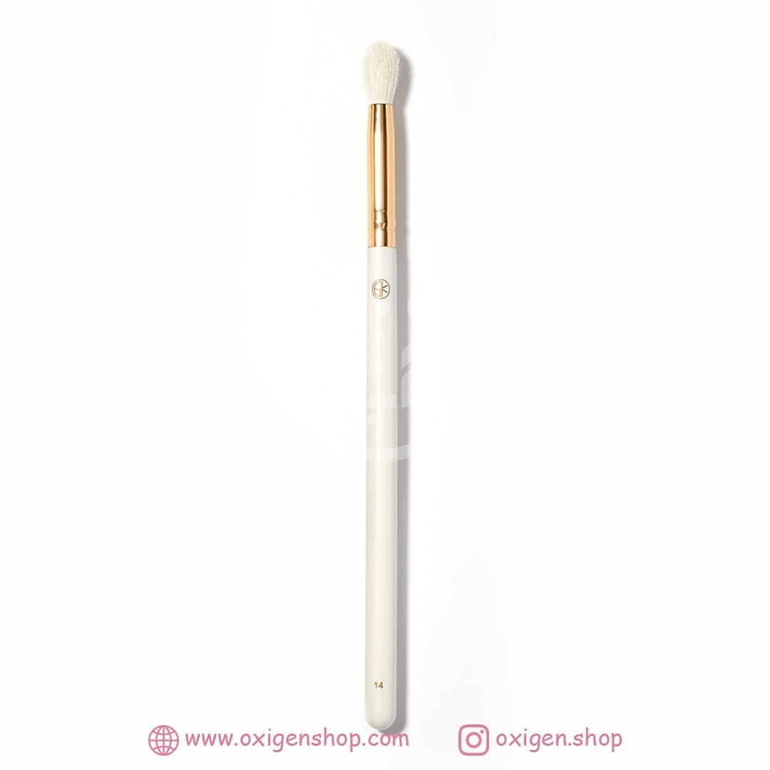 براش بلندینگ سایه سامر خوزامی شماره 14 براش بلندینگ سایه سامر خوزامی شماره 14