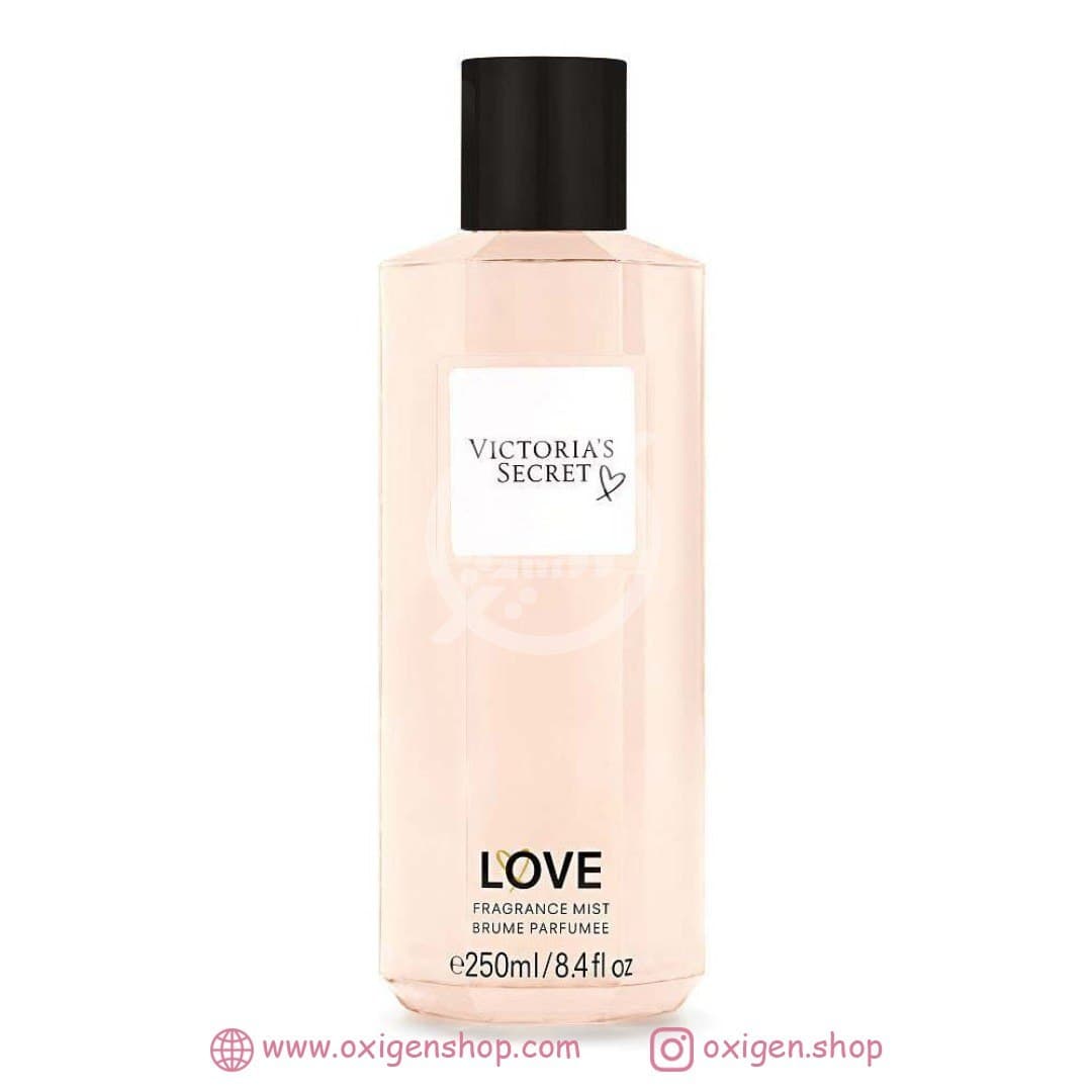 بادی میست ویکتوریا سکرت مدل Love بادی میست ویکتوریا سکرت مدل Love