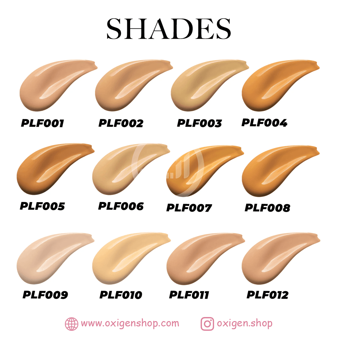 کرم پودر فوراور 52 مدل Photo Matte کرم پودر فوراور 52 مدل Photo Matte