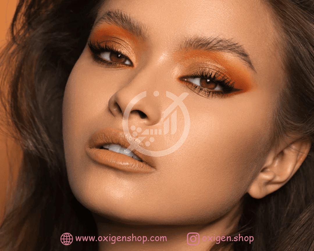 پالت سایه ناتاشا دنونا مدل SUNRISE پالت سایه ناتاشا دنونا مدل SUNRISE