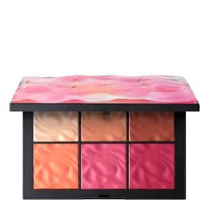 پالت صورت نارس مدل EXPOSED CHEEK پالت صورت نارس مدل EXPOSED CHEEK