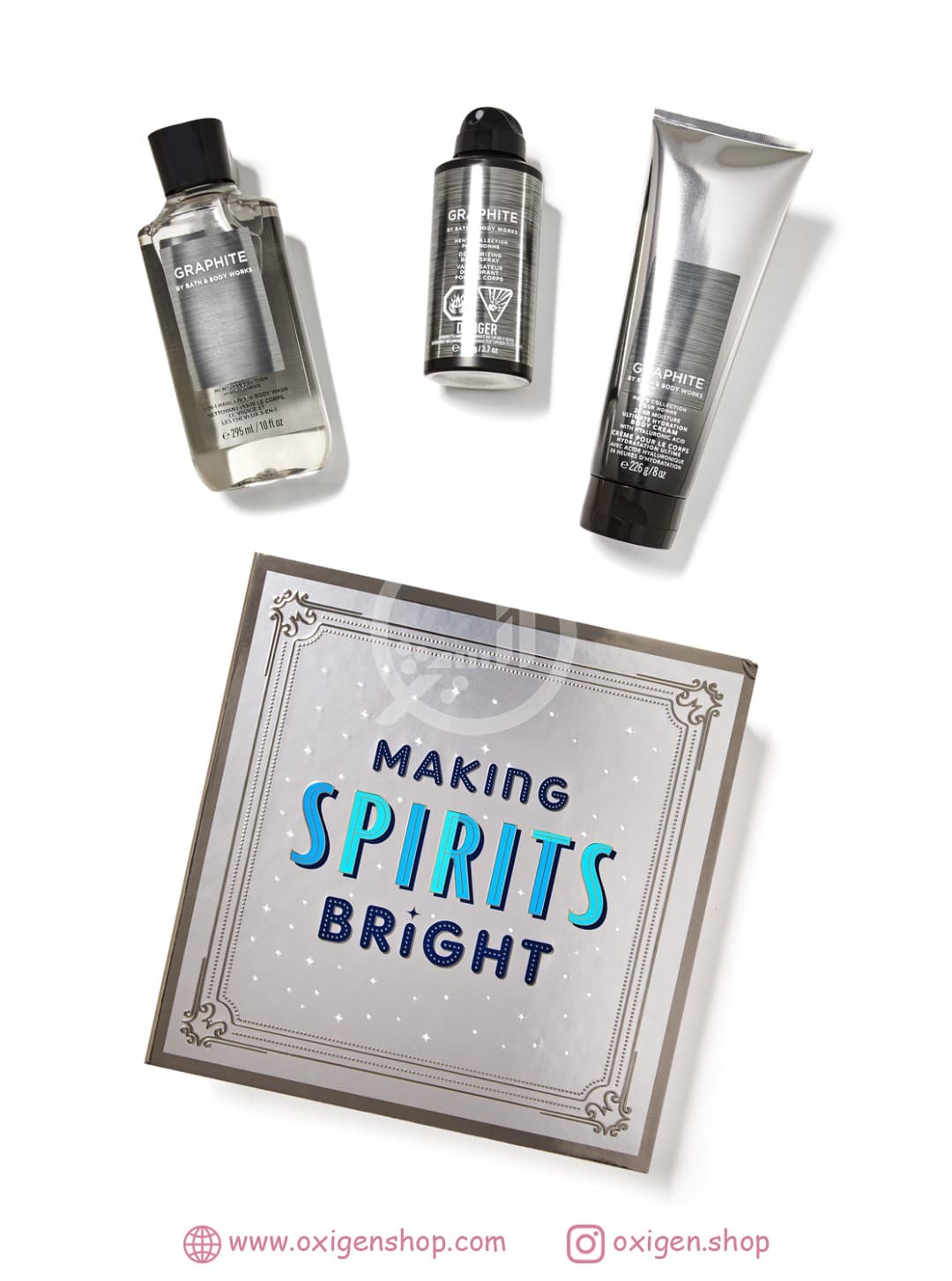 ست بث اند بادی ورکز مدل making spirits bright ست بث اند بادی ورکز مدل making spirits bright