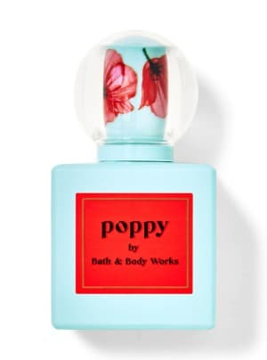 عطر بث اند بادی ورکز مدل Poppy عطر بث اند بادی ورکز مدل Poppy