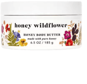 کره بدن بث اند بادی ورکز مدل Honey Wildflower کره بدن بث اند بادی ورکز مدل Honey Wildflower