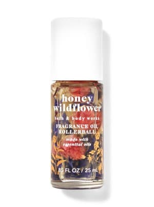 دئودورانت بث اند بادی ورکز مدل HONEY WILDFLOWER دئودورانت بث اند بادی ورکز مدل HONEY WILDFLOWER