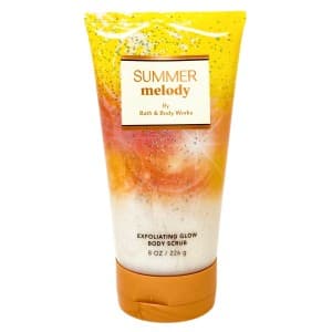 اسکراب بدن بث اند بادی ورکز مدل Summer Melody اسکراب بدن بث اند بادی ورکز مدل Summer Melody