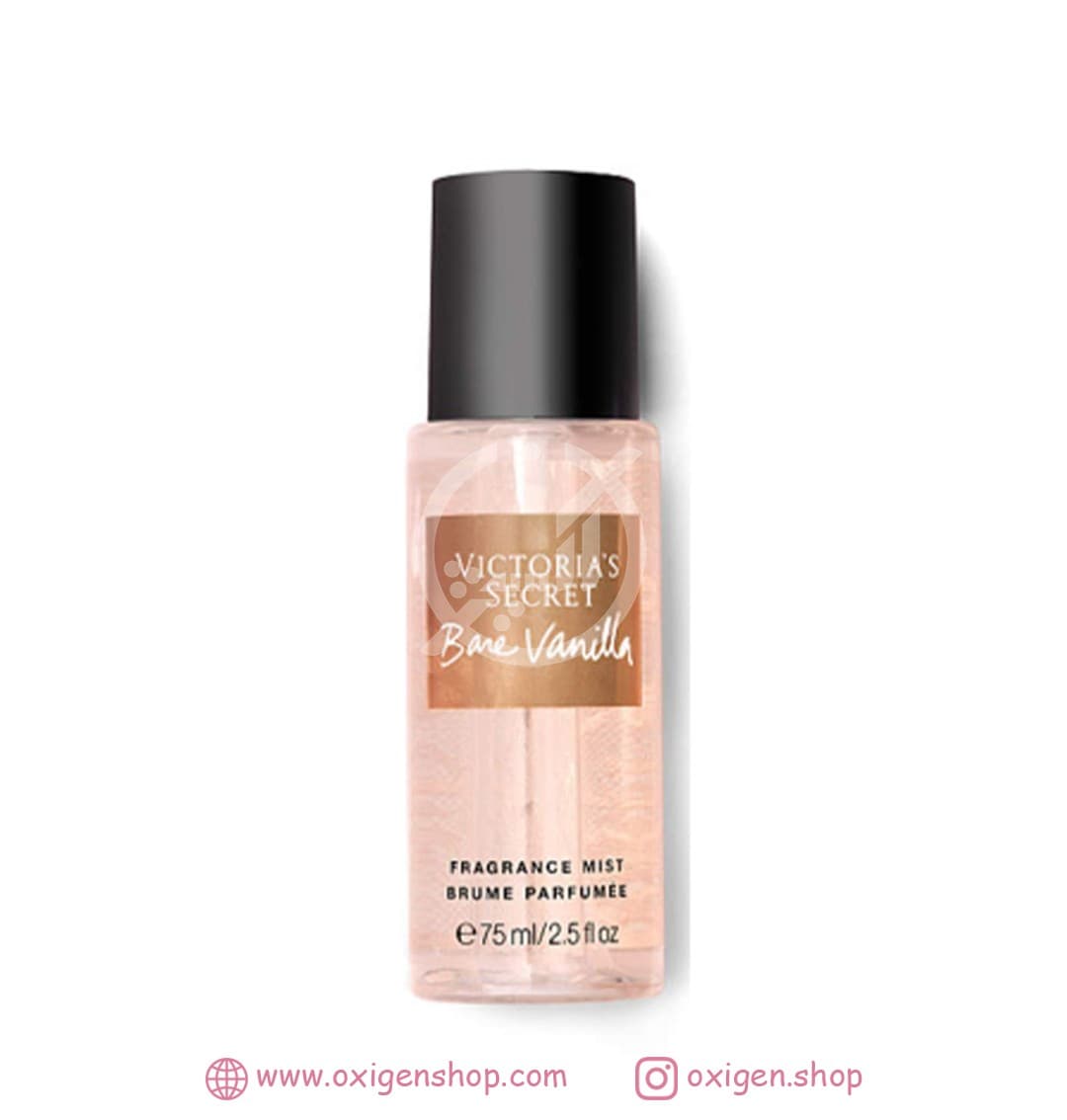 بادی میست مینی ویکتوریا سکرت مدل Bare Vanilla بادی میست مینی ویکتوریا سکرت مدل Bare Vanilla