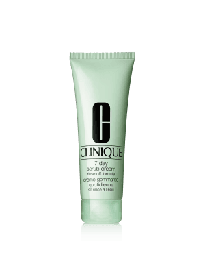 اسکراب کرمی کلینیک مدل 7 Day اسکراب کرمی کلینیک مدل 7 Day