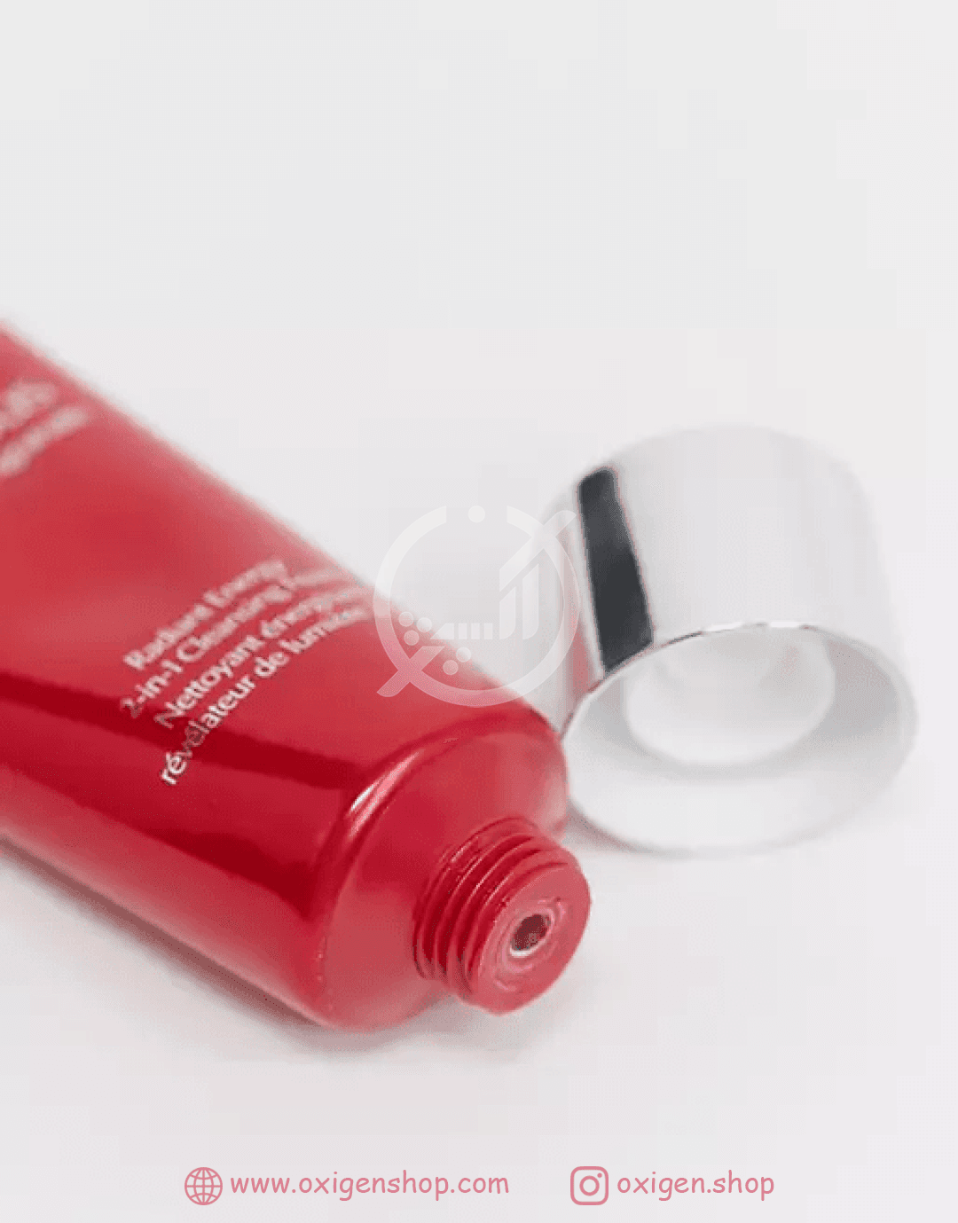 فوم شوینده 2 در 1 انار استی لادر مدل Radiant Energy فوم شوینده 2 در 1 انار استی لادر مدل Radiant Energy