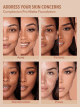 کرم پودر مات شیگلم مدل complexion pro کرم پودر مات شیگلم مدل complexion pro