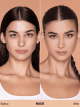 کرم پودر مات شیگلم مدل complexion pro کرم پودر مات شیگلم مدل complexion pro