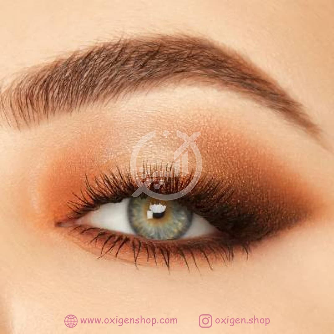 پالت سایه تارت مدل toasted پالت سایه تارت مدل toasted