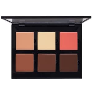 پالت کانتور کرمی آناستازیا پالت کانتور کرمی آناستازیا