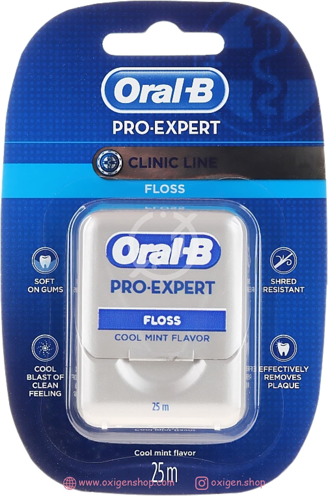 نخ دندان اورال بی نخ دندان اورال بی