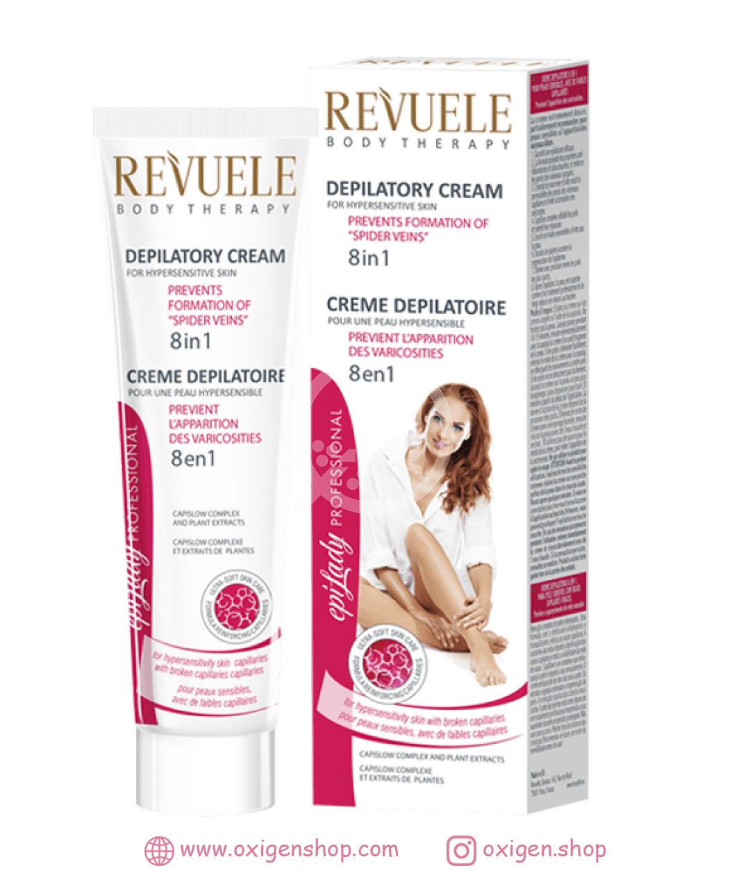 کرم موبر 8 در 1 ریول کرم موبر 8 در 1 ریول