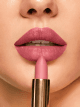 رژ لب جامد شیگلم مدل Matter Allure رژ لب جامد شیگلم مدل Matter Allure