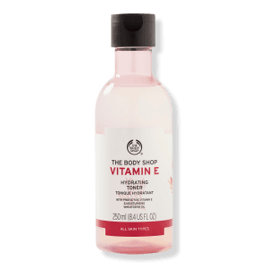 تونر مرطوب کننده بادی شاپ Vitamin E تونر مرطوب کننده بادی شاپ Vitamin E