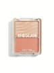 رژگونه و هایلایتر شیگلم مدل GLAM 101 HYBRID رژگونه و هایلایتر شیگلم مدل GLAM 101 HYBRID