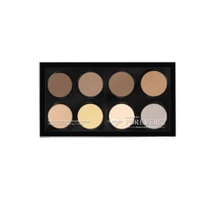 پالت هایلایتر و کانتور خشک فوراور 52-FHC001 پالت هایلایتر و کانتور خشک فوراور 52-FHC001