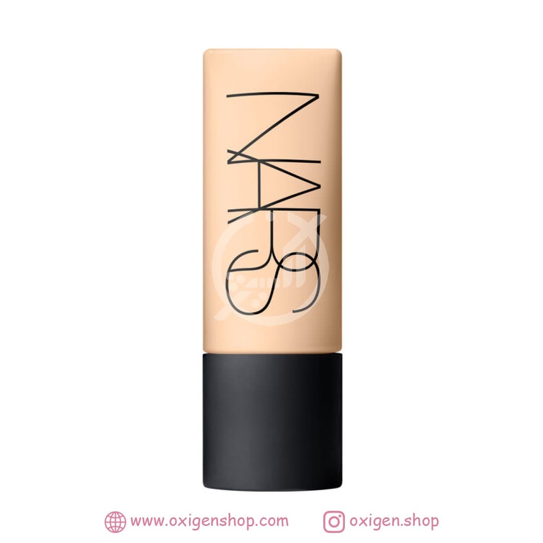 کرم پودر نارس مدل SOFT MATTE کرم پودر نارس مدل SOFT MATTE